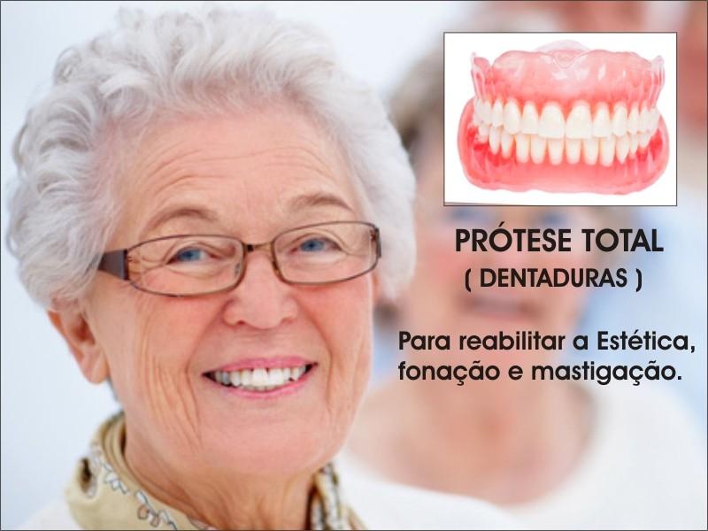 Dentaduras